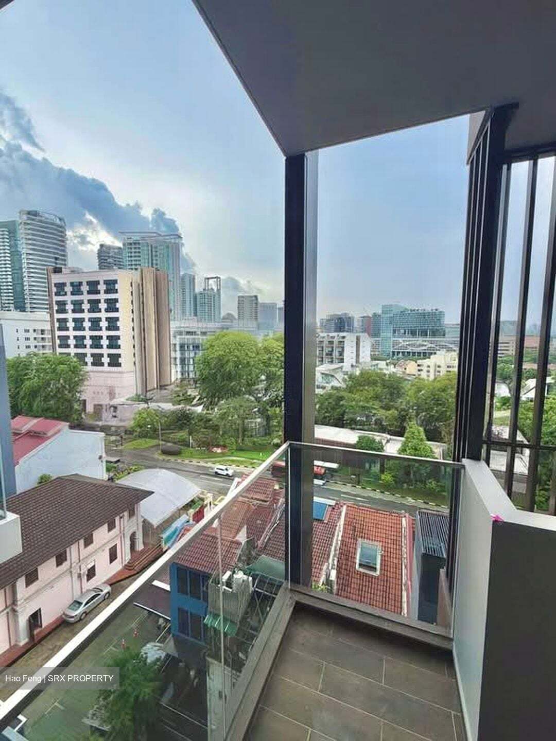 Hill House (D9), Apartment #561977541